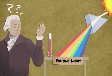 Почему инфракрасный свет полезен?